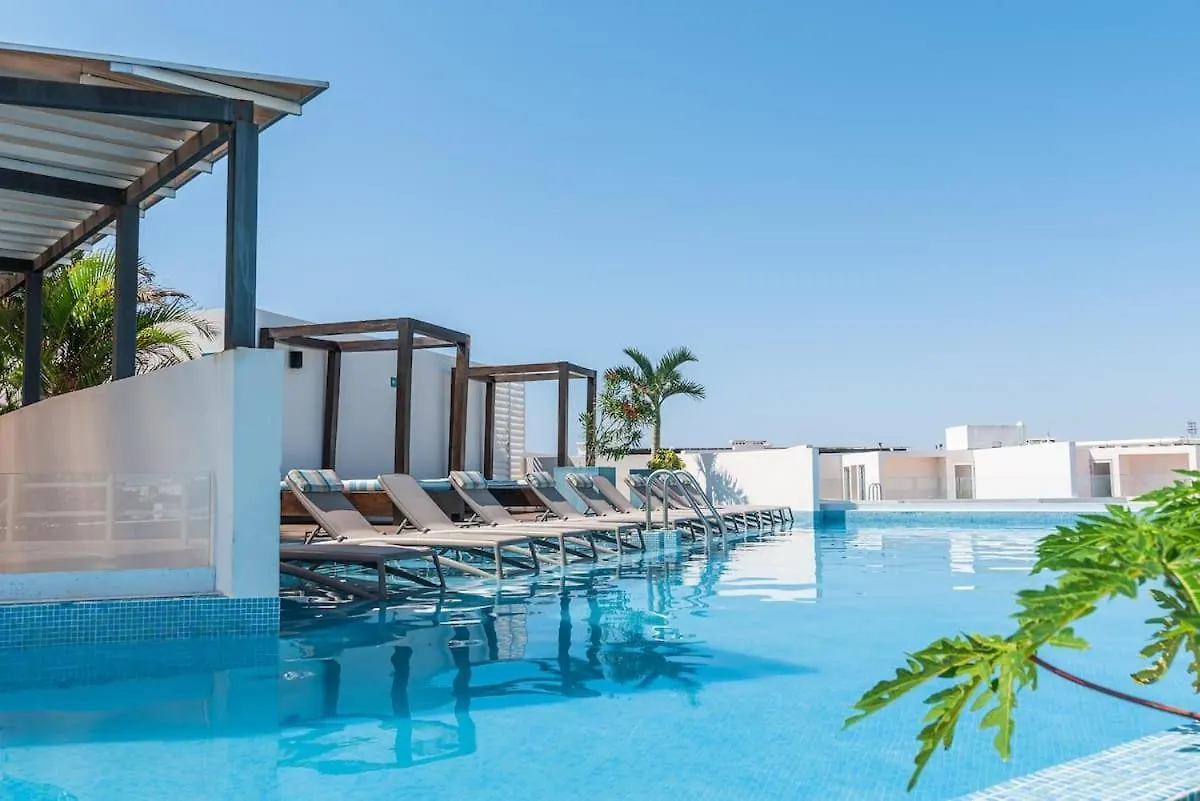 Private Room With Mini Fridge 200Mb Wifi Playa del Carmen Mexico