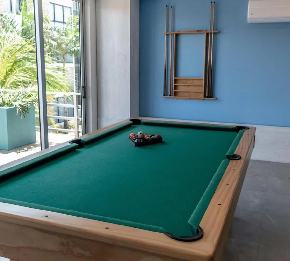 Private Room With Mini Fridge 200Mb Wifi Playa del Carmen 0*,  Mexico