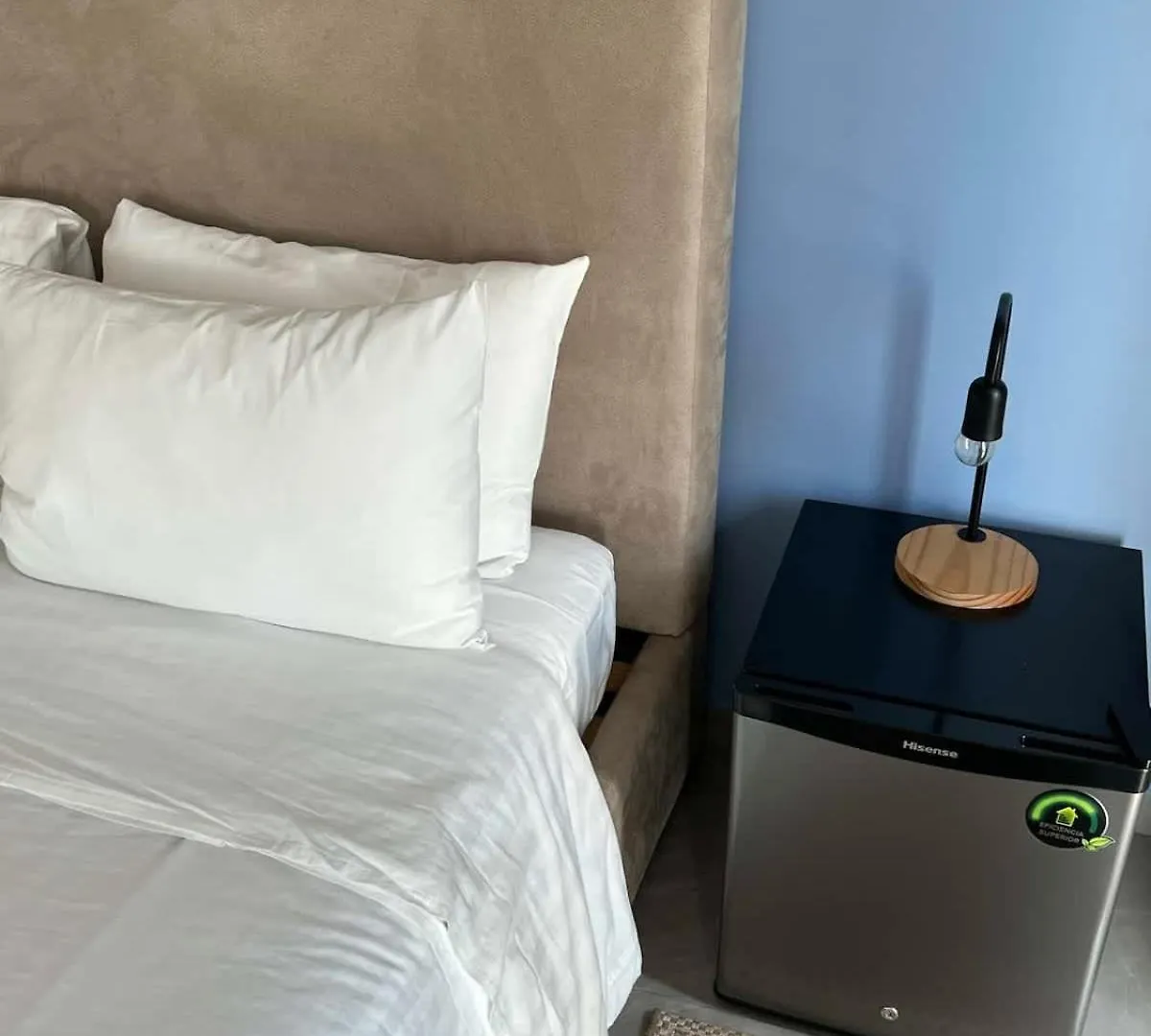 Private Room With Mini Fridge 200Mb Wifi Playa del Carmen Holiday home