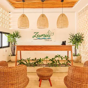 Apartment Chic Condotel With Roof Pool 10-min Walk To, Playa del Carmen